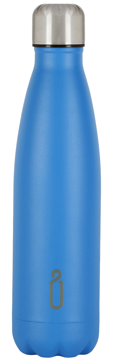 Buy Mono White Reusable Water Bottle Online - Unbottle