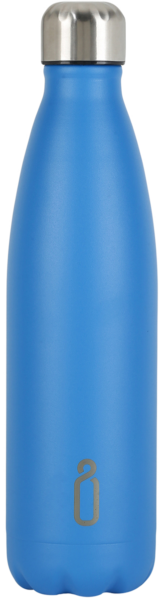 Buy Neon Blue Reusable Water Bottles Online - Unbottle